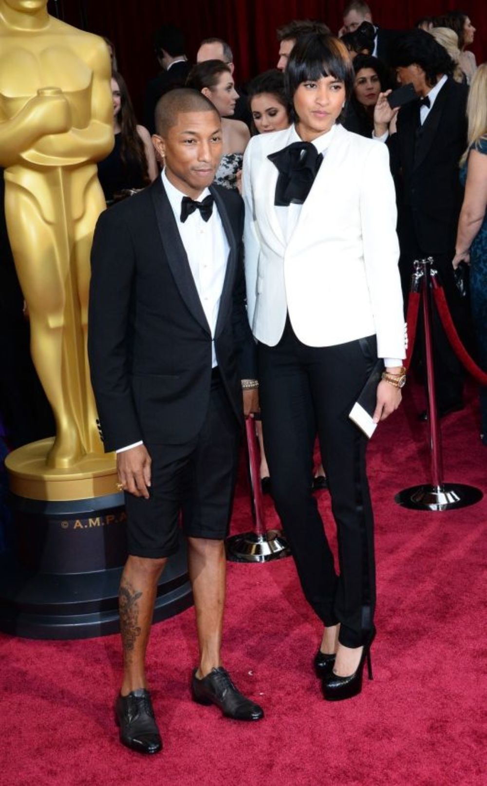 Anđelina Džoli i Bred Pit