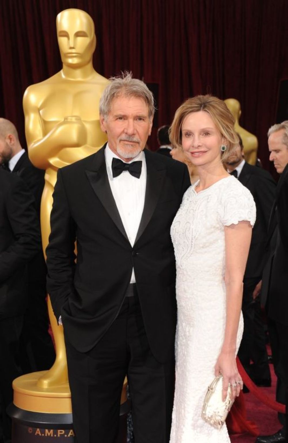 Anđelina Džoli i Bred Pit