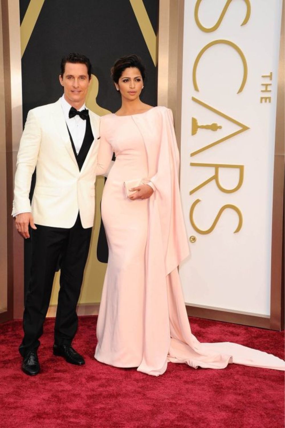 Anđelina Džoli i Bred Pit