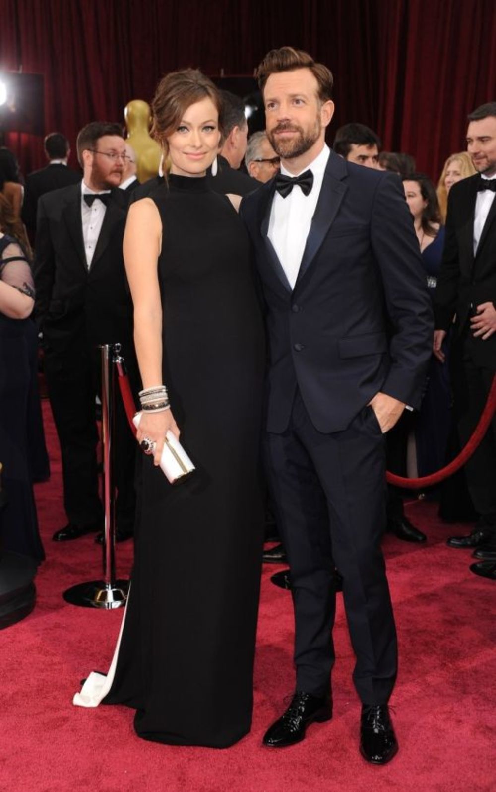 Anđelina Džoli i Bred Pit