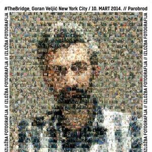 #The Bridge u UK Parobrod