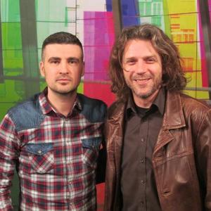 Dragan Mićanović: Ne umem da se eksponiram van scene
