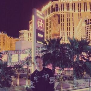 Milan Stanković: Zašto volim Las Vegas