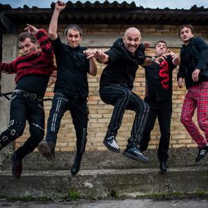 Goblini održali besplatan koncert u centru Beograda