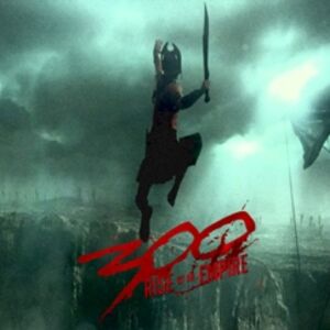 Film 300: Uspon carstva u brojkama