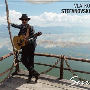 Novi album Vlatka Stefanovskog Seir u prodaji