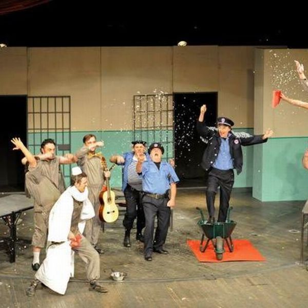 Komedija Dundo Maroje 10. marta u Narodnom pozorištu