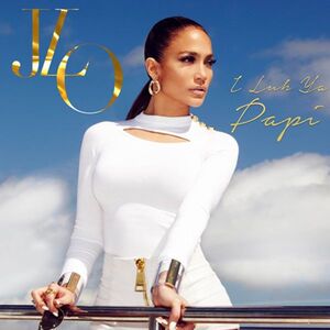 Dženifer Lopez: Novi vruć singl latino dive