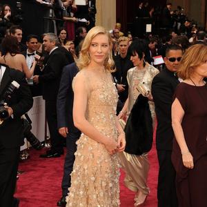 Kejt Blanšet: Najskuplje obučena glumica na dodeli Oskara