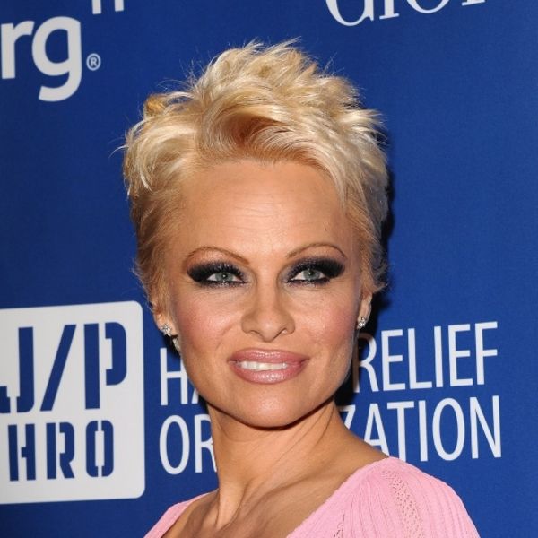 Pamela Anderson: Sinovi znaju za moj snimak seksa