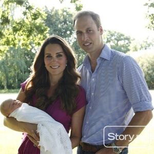 Princ Vilijam i Kejt propustili prve korake sinčića
