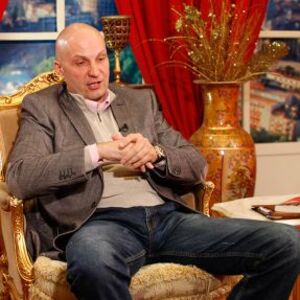Nebojša Jestrović: Aco Đukanović nije pucao na Darka Šarića!