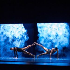 Balet Hiljadu delova otvorio 11. Beogradski festival igre