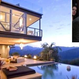 Mila Kunis i Ešton Kučer: Zajednički život u vili vrednoj 11 miliona dolara