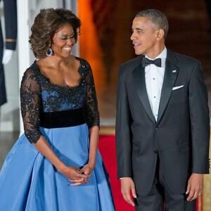Barak i Mišel Obama sve bliže razvodu?
