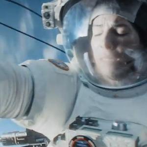 Gravitacija: Neobjavljena scena koja bi promenila ceo film (VIDEO)