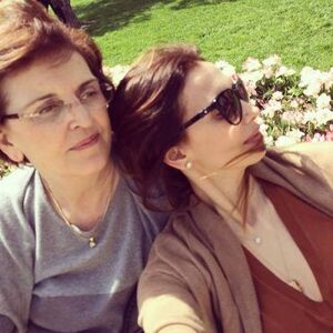 Emina Jahović: Jedna je majka
