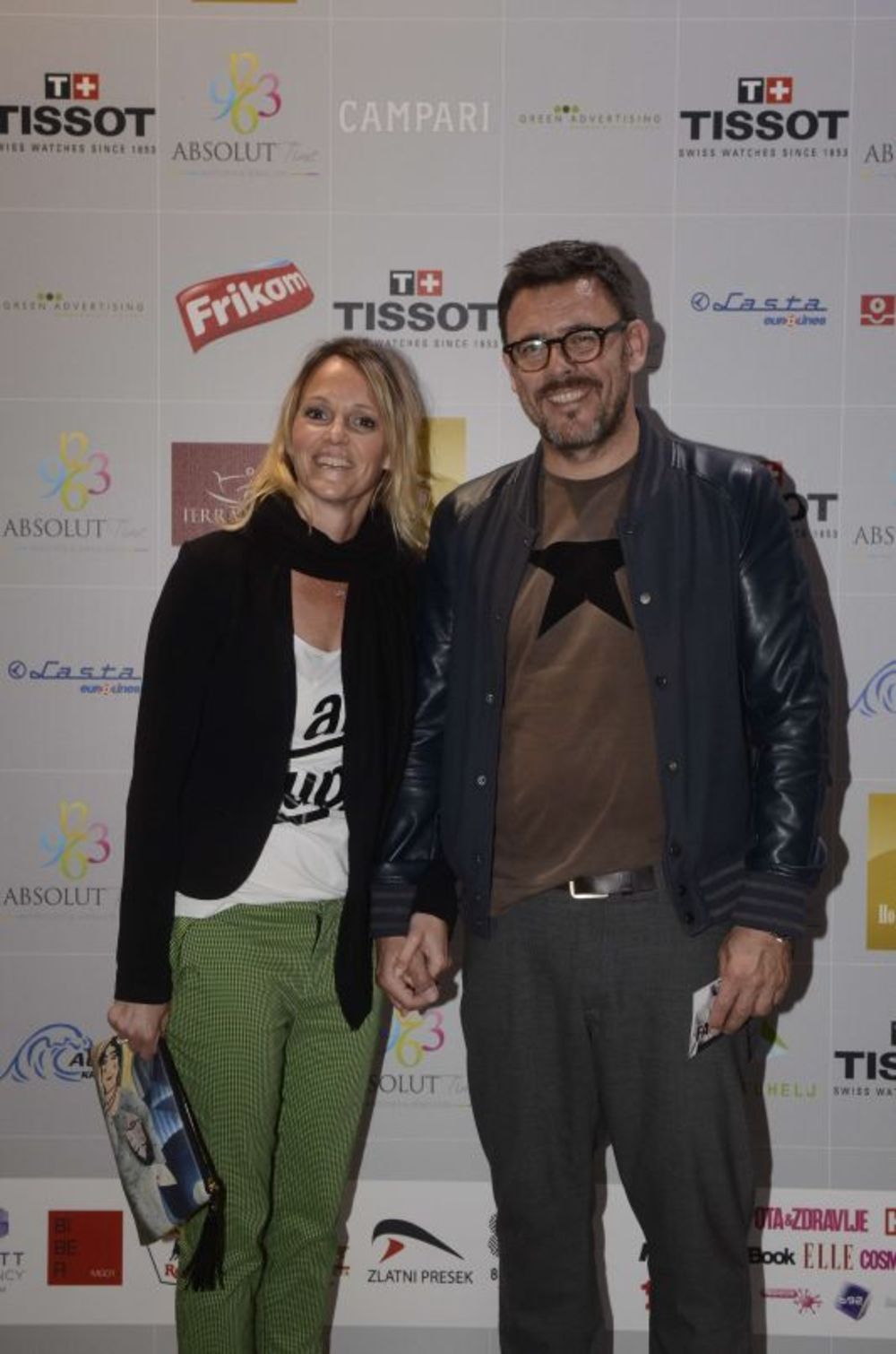 Fashion Company, vlasnik poznatog koncepta Fashion & Friends, vodećeg multibrend prodajnog lanca u zemlji, predstavio je treće večeri 24. Fashion Selectiona najveće adute iz svoje ponude za sezonu proleće/leto 2014. 
Nakon toga usledila je revija holandsk