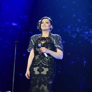 Nina Badrić održala koncert u Sava centru