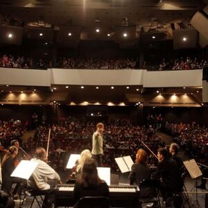 Beogradska filharmonija poklonila koncerte deci iz gradova Srbije