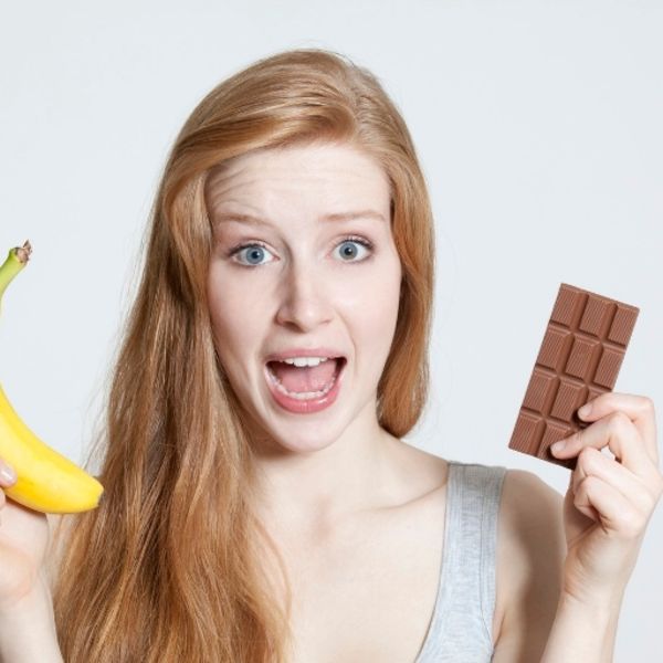 Banana dijeta: Izgubite dva kilograma za tri dana