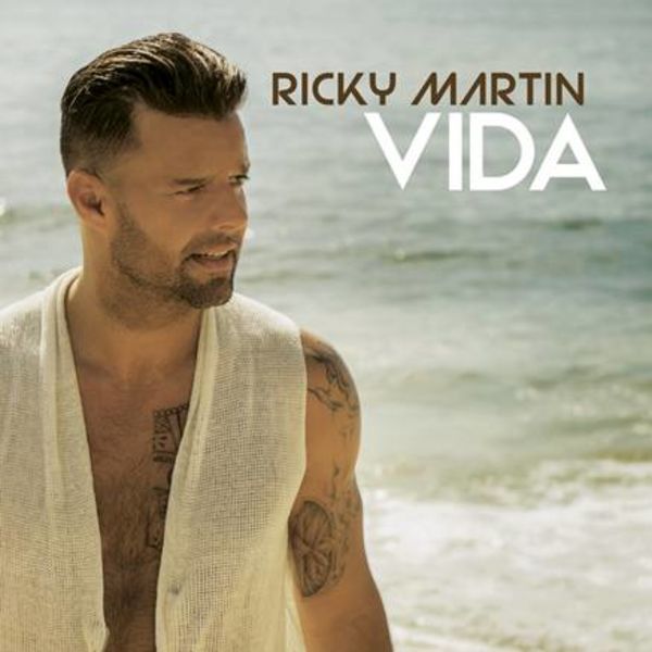 Pogledajte novi spot Rikija Martina za singl Vida (VIDEO)