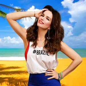 Premijera nove pesme: Severina vas vodi u Brazil