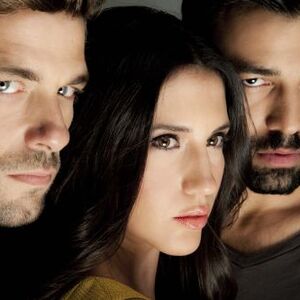 Grčka telenovela Bruskod na Prvoj televiziji