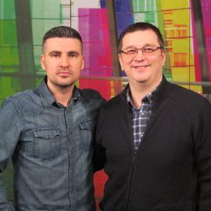 Žarko Jokanović o prvom susretu sa Jovankom Broz