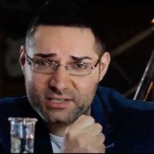 Danijel Đurić: Pijanstvo na snimanju spota (VIDEO)