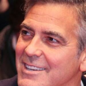 Džordž Kluni: Više nisam ambasador mira