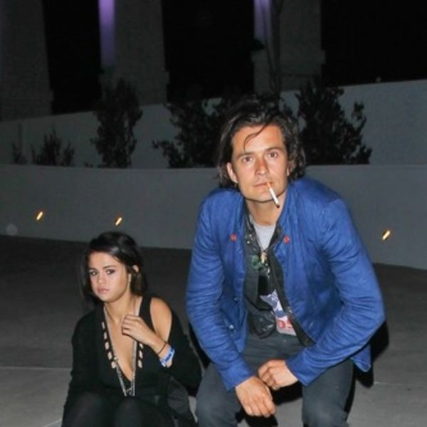 Orlando Blum i Selena Gomez: Nova ljubav na pomolu?