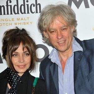 Bob Geldof: Iz crnine u svadbeno odelo