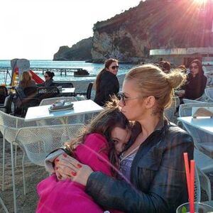 Nataša Bekvalac: Ćerka me ispunjava, muškarci me ne interesuju