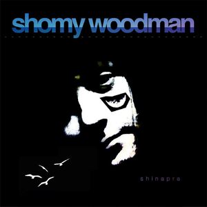 Shomy Woodman predstavio novi album - Shinapra
