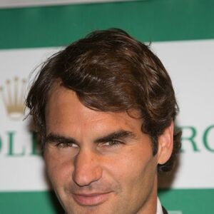 Rodžer Federer: I drugi put blizanci