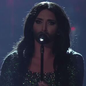 Rusi ne žele da prenose finale Evrovizije zbog transvestita Končite