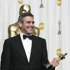 Džordž Kluni: Prvo predbračni ugovor, pa tek onda svadba