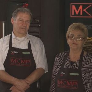 MKMP: Restoran druge šanse 4. deo