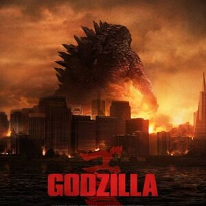 Godzila 3D od sutra u bioskopima