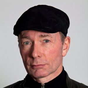 Toni Parsons: Srbijo, moje misli su sa vama!