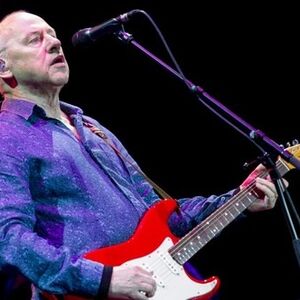 Dire Straits: Ostanite jaki naša braćo