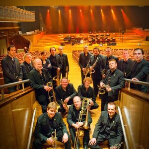 Brussels Jazz Orchestra:Nadamo se da ćemo se u avgustu sresti u dobrom zdravlju