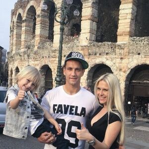 Boško Janković: Porodično uživanje u gradu Romea i Julije