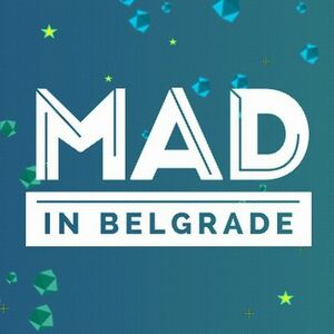 Pelenama na MAD festival (VIDEO)