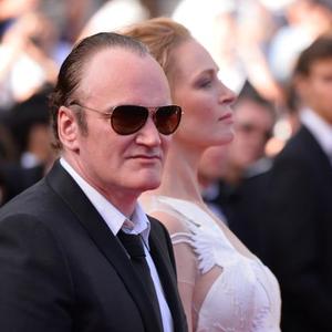 Kventin Tarantino: Pomoć srpskom narodu je politička stvar