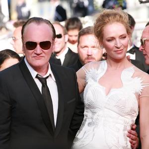 Nova romansa na pomolu: Uma Turman i Kventin Tarantino