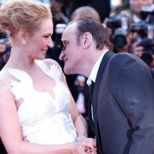 Suđenja ljubav: Uma Turman i Kventin Tarantino u vezi