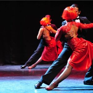 Tango Red Major: Nastup u Beogradu i Novom Sadu