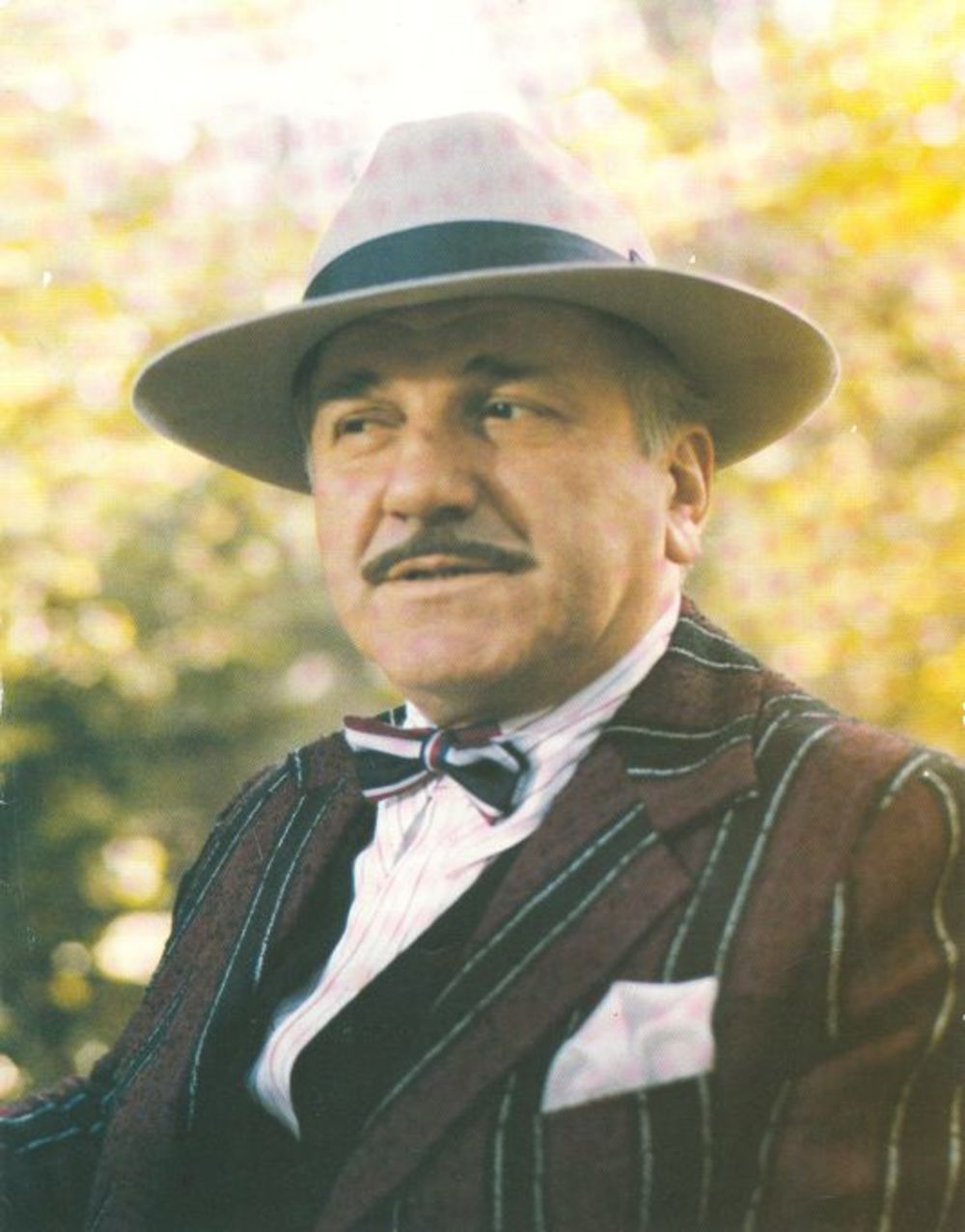 Najveća figura jugoslovenske kinematografije, glumac Velimir Bata Živojinović danas puni 81 godinu